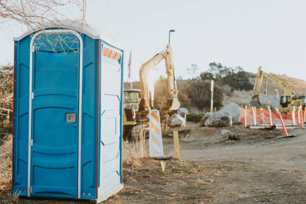 Portable Toilet Options We Offer in South Lakes, AK