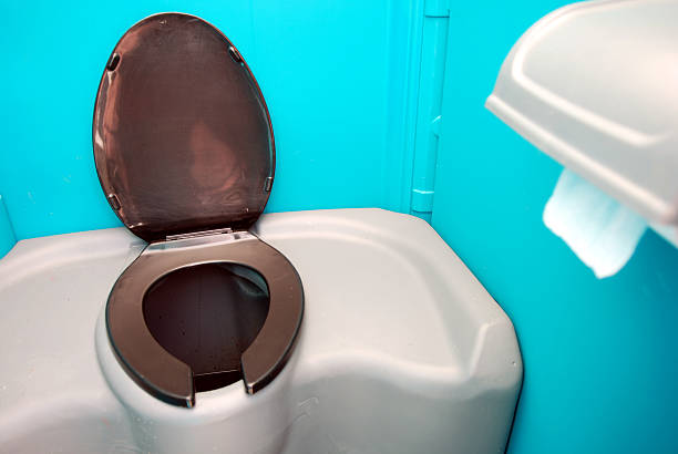 Best Wedding porta potty rental  in South Les, AK